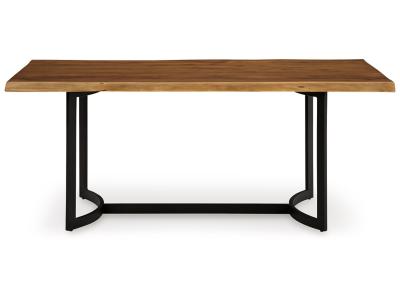 Signature Design by Ashley® Fortmaine Dining Table - D872-25