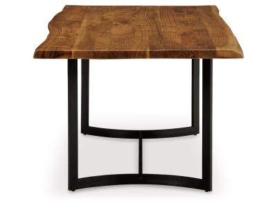 Signature Design by Ashley® Fortmaine Dining Table - D872-25