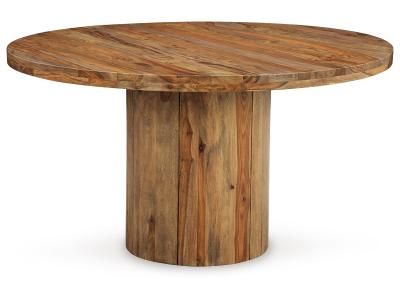 Signature Design by Ashley® Dressonni Dining Table - D790-50