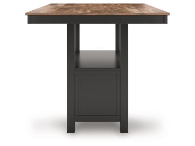 Signature Design by Ashley® Wildenauer Counter Height Dining Table - D634-13