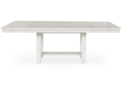 Signature Design by Ashley® Robbinsdale Dining Extension Table - D642-45