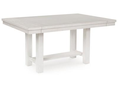 Signature Design by Ashley® Robbinsdale Dining Extension Table - D642-45