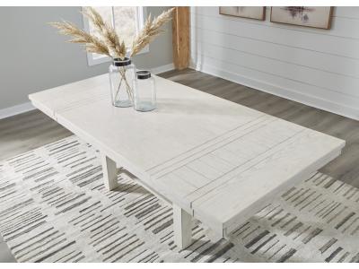 Signature Design by Ashley® Robbinsdale Dining Extension Table - D642-45