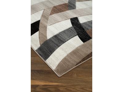 Signature Design by Ashley® Jacinth 6'6" x 9'6" Rug - R402921
