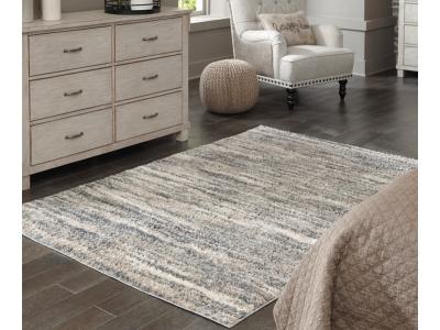 Signature Design by Ashley® Gizela 7'10" x 10' Rug - R404861