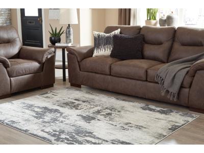 Signature Design by Ashley® Mazatl 7'10" x 10'2" Rug - R403761