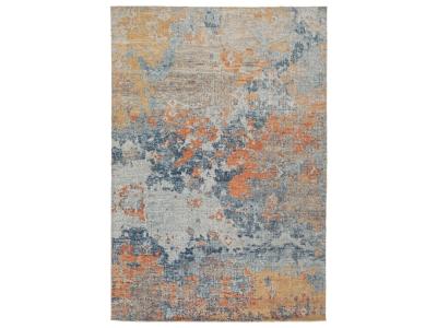 Signature Design by Ashley® Wraylen 7'10" x 10' Rug - R405051