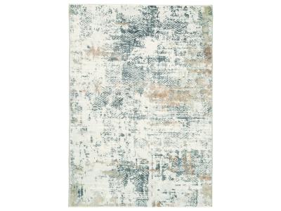 Signature Design by Ashley® Redlings 7'5" x 9'6" Rug - R405451
