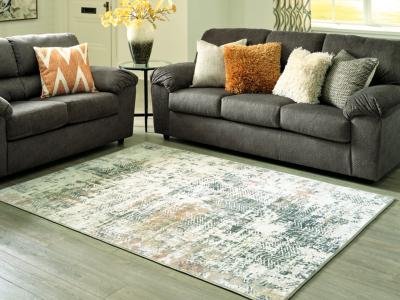 Signature Design by Ashley® Redlings 7'5" x 9'6" Rug - R405451