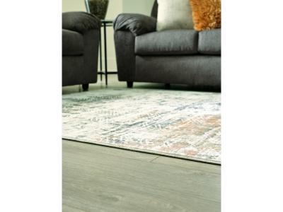 Signature Design by Ashley® Redlings 7'5" x 9'6" Rug - R405451
