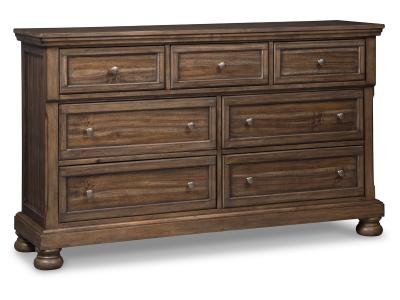 Signature Design by Ashley® Flynnter Dresser - B719-31
