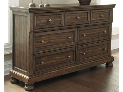 Signature Design by Ashley® Flynnter Dresser - B719-31