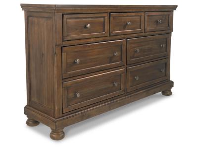 Signature Design by Ashley® Flynnter Dresser - B719-31