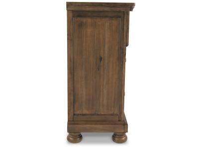 Signature Design by Ashley® Flynnter Dresser - B719-31