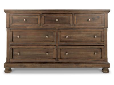 Signature Design by Ashley® Flynnter Dresser - B719-31
