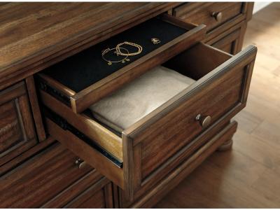 Signature Design by Ashley® Flynnter Dresser - B719-31
