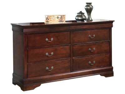 Signature Design by Ashley® Alisdair Dresser - B376-31