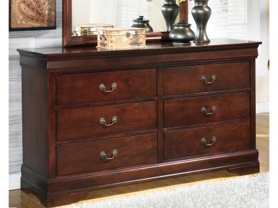 Signature Design by Ashley® Alisdair Dresser - B376-31