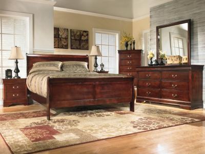 Signature Design by Ashley® Alisdair Dresser - B376-31