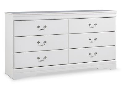Signature Design by Ashley® Anarasia Dresser - B129-31