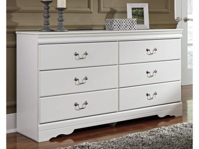 Signature Design by Ashley® Anarasia Dresser - B129-31