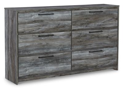Signature Design by Ashley® Baystorm Dresser - B221-31