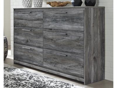 Signature Design by Ashley® Baystorm Dresser - B221-31