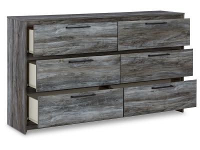 Signature Design by Ashley® Baystorm Dresser - B221-31