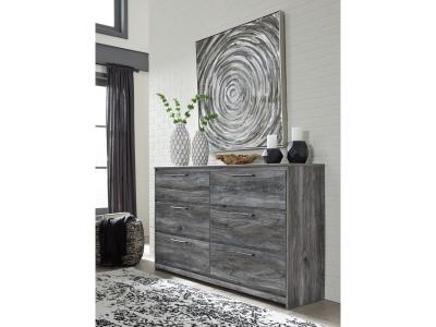 Signature Design by Ashley® Baystorm Dresser - B221-31