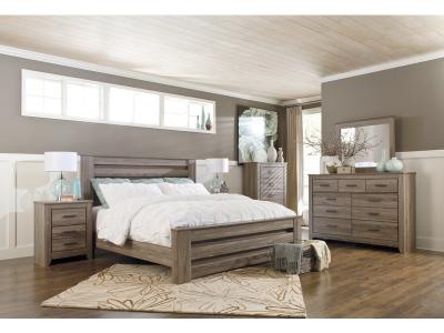 Signature Design by Ashley® Zelen Dresser - B248-31