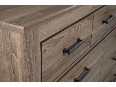 Signature Design by Ashley® Zelen Dresser - B248-31