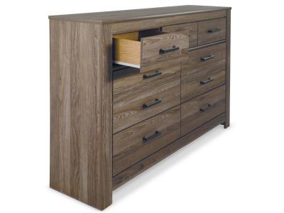 Signature Design by Ashley® Zelen Dresser - B248-31