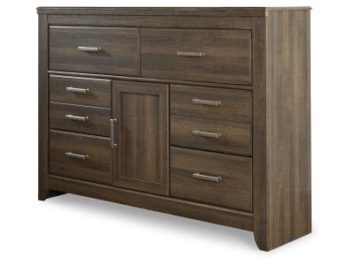 Signature Design by Ashley® Juararo Dresser - B251-31