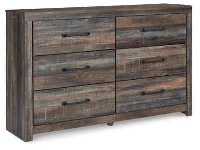 Signature Design by Ashley® Drystan Dresser - B211-31