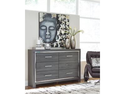 Signature Design by Ashley® Lodanna Dresser - B214-31