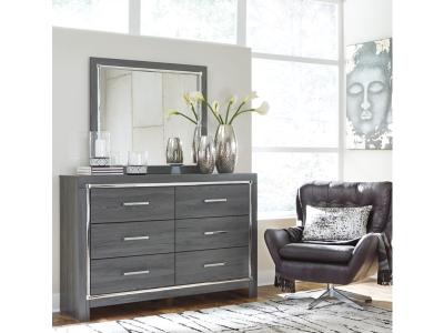 Signature Design by Ashley® Lodanna Dresser - B214-31