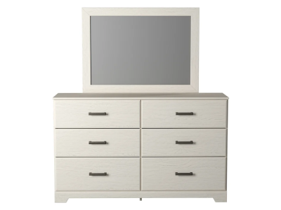Signature Design by Ashley® Stelsie Dresser and Mirror - B2588B1