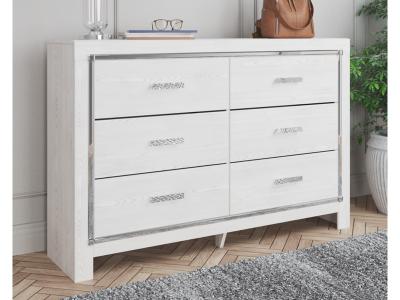 Signature Design by Ashley® Altyra Dresser - B2640-31