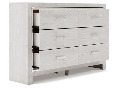 Signature Design by Ashley® Altyra Dresser - B2640-31