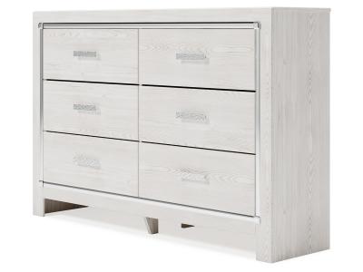 Signature Design by Ashley® Altyra Dresser - B2640-31
