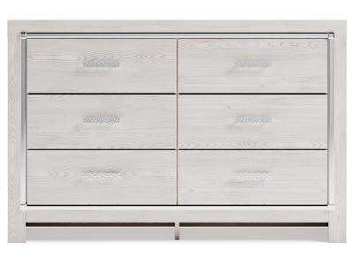 Signature Design by Ashley® Altyra Dresser - B2640-31