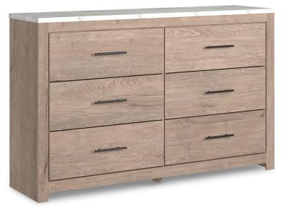 Signature Design by Ashley® Senniberg Dresser - B1191-31