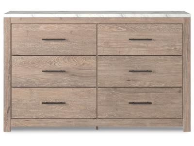 Signature Design by Ashley® Senniberg Dresser - B1191-31
