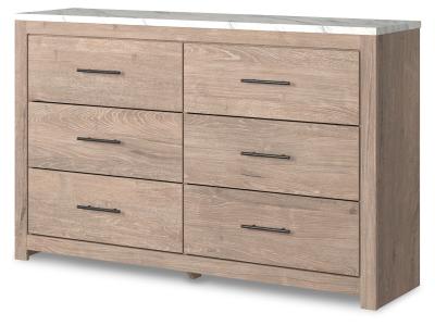 Signature Design by Ashley® Senniberg Dresser - B1191-31