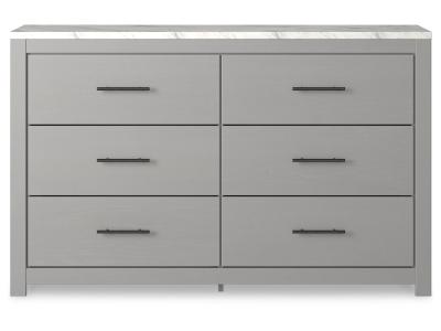 Signature Design by Ashley® Cottonburg Dresser - B1192-31