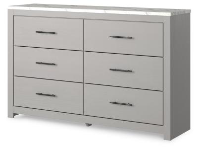 Signature Design by Ashley® Cottonburg Dresser - B1192-31