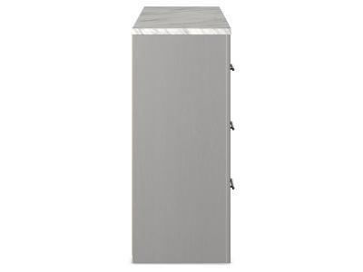 Signature Design by Ashley® Cottonburg Dresser - B1192-31
