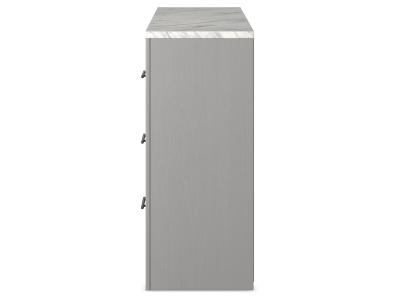 Signature Design by Ashley® Cottonburg Dresser - B1192-31