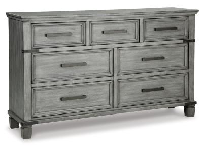 Signature Design by Ashley® Russelyn Dresser - B772-31
