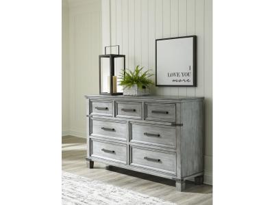Signature Design by Ashley® Russelyn Dresser - B772-31